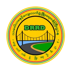 DRRD Logo